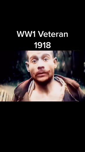 Veterans of World War 1: Understanding Shell Shock