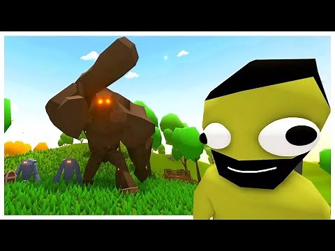 Muck Mobile - Craft Muck