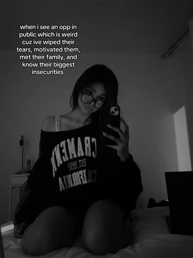 Understanding 'Opp' in Public Encounters