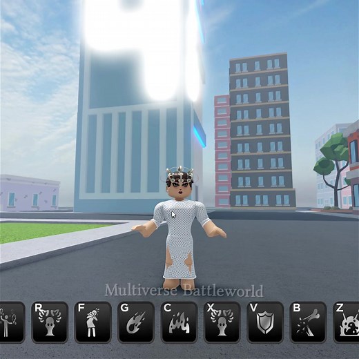 Game Server In my bio or in comments! 😁 #multiversebattleworld #fypシ #discord #marvelnewjourney #heroesonlineworld