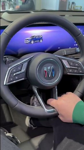 New 2026 Buick Envision Plus | Premium SUV That Surprises