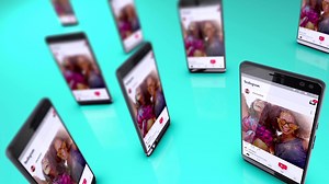 La nueva HP DeskJet 3775 es más de lo que esperabas 😉. Te presentamos la impresora Todo-en-Uno más pequeña, conectada y colorida de HP 😍. | HP México