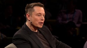 Musk gives $1M to tree-planting drive inspired by YouTuber from North Carolina