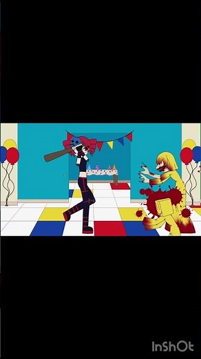 Yararara Trend | Party Crasher Teto