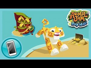 The Cliffside Village has arrived in Play Wild! | Animal Jam