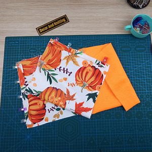 24K views · 212 reactions |  I'm getting ready for Christmas: I sew 20 items a day for gifts! | Decor And Knitting | Facebook