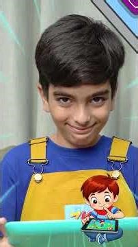 Bandage Drama Busted! 😂 Kids Learn Not to Fake Problems ‪@ZippieKidz‬ #kidslearning