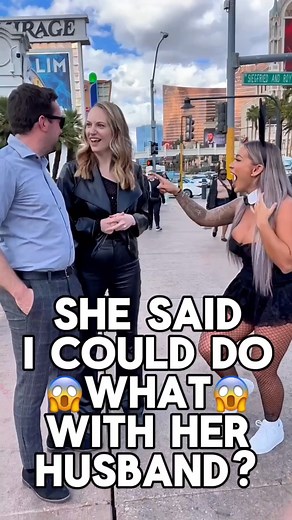 8.8K views · 41 reactions | That’s one supportive wife! 樂  we like that! #explore #crazystory #hayleydavies | Hayley Davies | Facebook