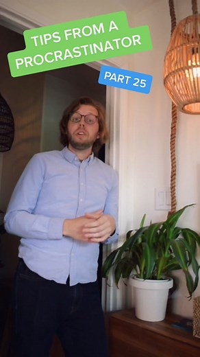 Tips for Overcoming Procrastination and Boosting Productivity