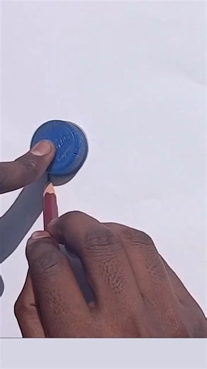 Easy गैंडा/ Rhinoceros / Rhino Drawing Step by Step 🦏 | Beginner Friendly Art Tutorial