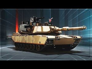 This NEW TANK GAME Has INSANE Potential