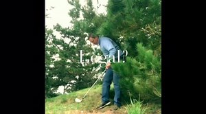 1.6K views · 85 reactions | What's the verdict? #KnowYourRules #golf #playpoppy | Poppy Hills Golf Course | Facebook