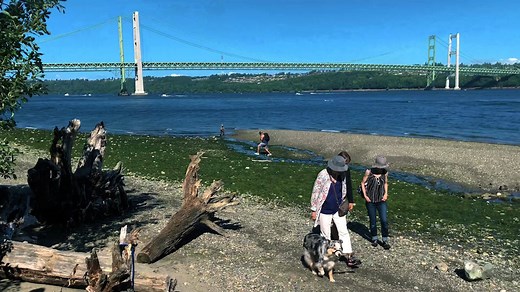 Narrows Park - PenMet Parks