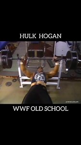 169K views · 4.1K reactions | La Testo a full. #HulkHogan idolo de chicos&grandes. #WWF #WWE | Tipo Playa Life | Facebook