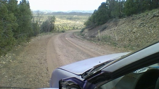 For Miles Mathis: Father of JFK lived