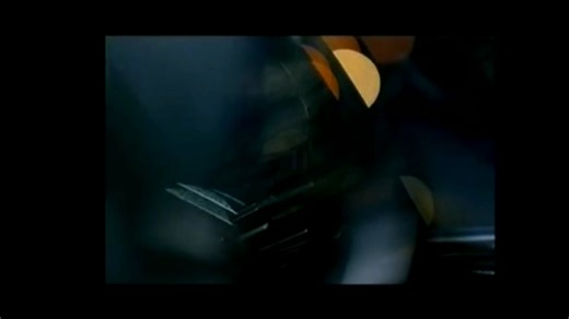 奥迪a2广告合集