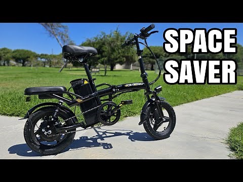 Sohamo A2 Electric bike
