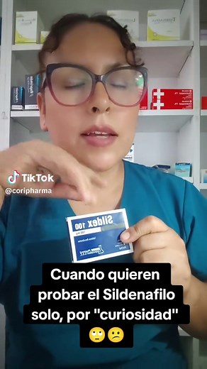 Explorando el Sildenafil: Curiosidades y Usos