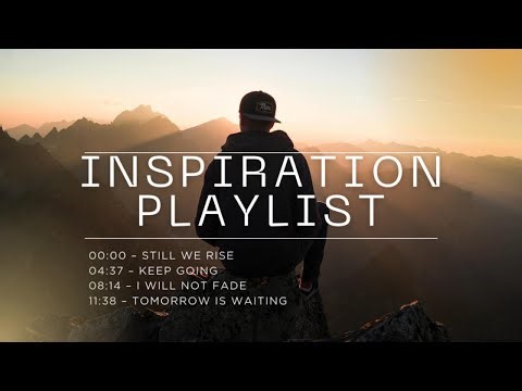 Fuel Your Day: Motivational Music Playlist