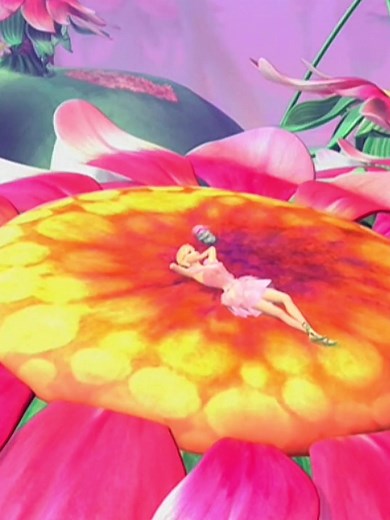 "Barbie Fayritopia" - 2005 🧚🏼‍♂️✨🩷 #barbie #movie #scene #part #par...