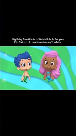 bubble guppies theme song