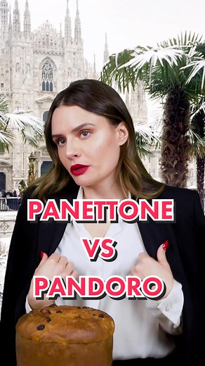 Panettone o Pandoro: La Sfida dei Dolci Natalizi