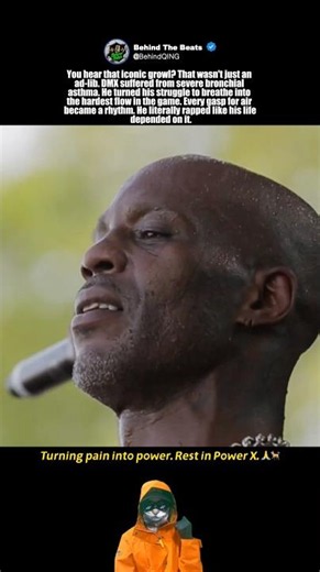 Why DMX Put Prayers on Gangster Rap Albums (Deep Dive) 🙏✨ #DMX #ThePrayer #GospelRap