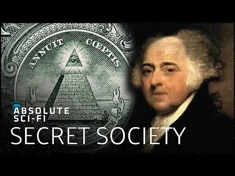 The Secrets Of The Dollar Bill | Conspiracy Documentary