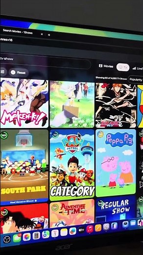These powerful websites let you watch movies online legally and stress-free #fyp #reels #tech