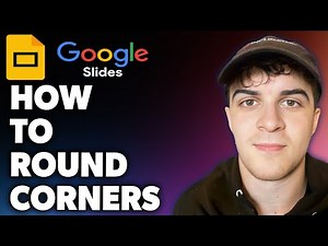 How to Round Corners in Google Slides (Full 2024 Guide)
