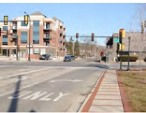 Planners Complete Study on Algonquin's Downtown