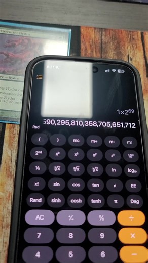 Nice😎 #mtg #lgs #commander | MTG Commander