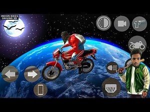 TOP 10 FUNNY GLITCH IN INDIAN 🇮🇳 BIKE DRIVING 3D