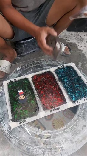 The Advantages of Carbon Forged Cases for HP Devices