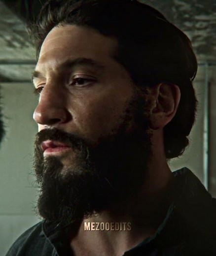 the punisher best fight scene 🥶 - S1.E1 #edit #movie #frankcastle