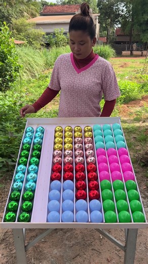 Play & Solve Color Challenge | color challenge game