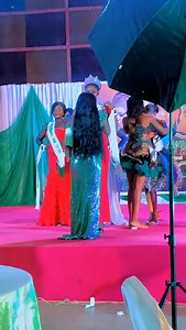 Behold, The New Miss Nasarawa, HRM Blessing Amali👸 | Nasarawa Mirror