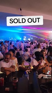 14K views · 212 reactions | Last night at Poppy's Cresta records were broken what a SoldOut party. Song: Dj Jazzy D one in a million available on Spotify Apple music. | Dj Jazzy D (The GrooveMaster) | Facebook