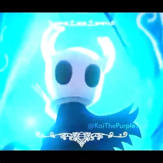 "Come no closer, little Ghost" | Knight Edit