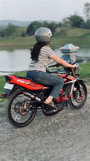 Ninja SS Repost VT: Onlyone #viralshorts#foryou#ninjass#2stroke#youtubeshorts#youtube#fypシ#fyp#2tak