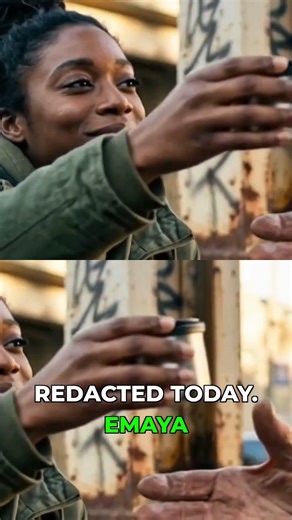 Military Officers Knocked on Her Door at Dawn #military #drama