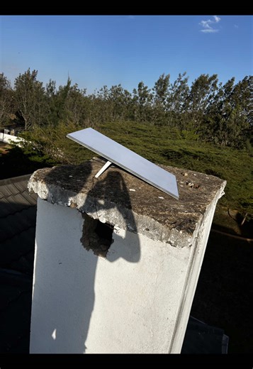 Starlink Hotspot Installation Guide