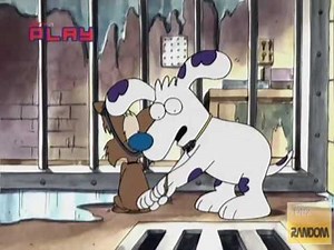 The Secret Files of The Spy Dogs Full English Episode - Escape - Exposed part 1.
