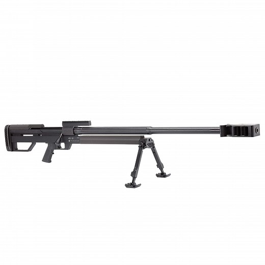 Carabine Steyr HS50 M1 cal. .50 BMG