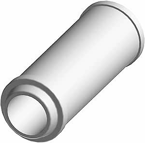 Polaris Snowmobile Plenum Filter, Genuine OEM Part 5813164, Qty 1