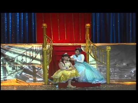 Chuyện ngày xưa 4: Con gái nàng tiên cá_Tập 6