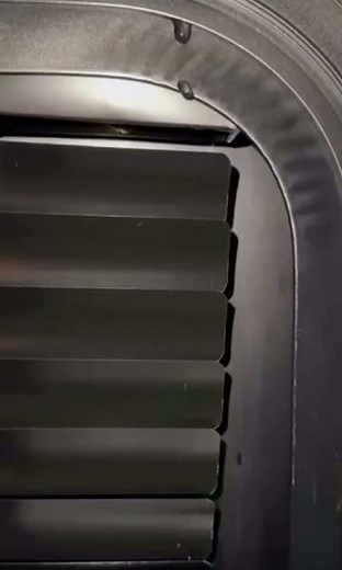 RV Consumer Shares Window Water Leak