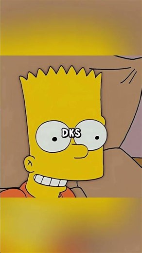 Bart Goes to Therapy #simpsons