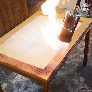 480K views · 72 reactions | Glow in The Dark LOTR Table Transformation | Alumitube TV | Facebook