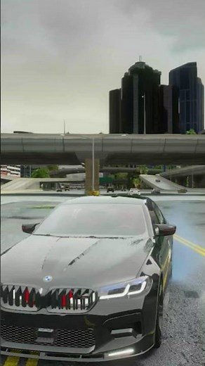 GTA 5 Next Level Graphics 🔥 QuantV Mod + Realistic Gameplay | RTX 3090 Ultra Settings #shorts